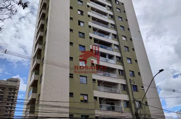 Apartamento para aluguel,  Centro, Uberlândia