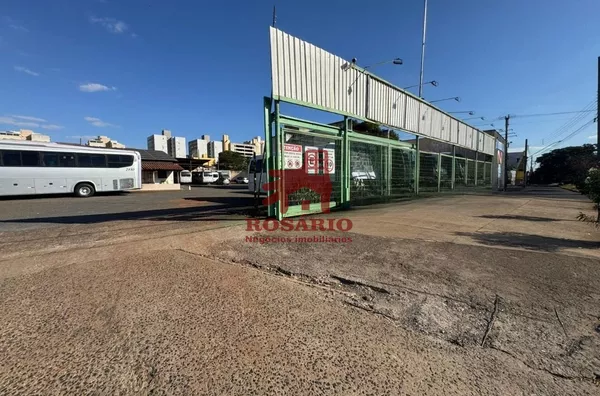 Barracão para aluguel,  Martins, Uberlândia