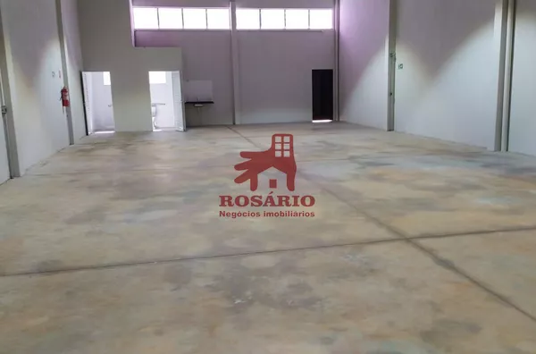 Barracão para aluguel,  Loteamento Residencial Pequis, Uberlândia