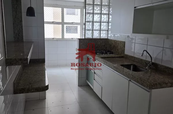 Apartamento para aluguel, 2 quarto(s),  Fundinho, Uberlândia - Foto 4