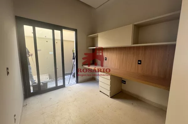 Casa em condomínio para aluguel,  Jardim Das Palmeiras, Uberlândia