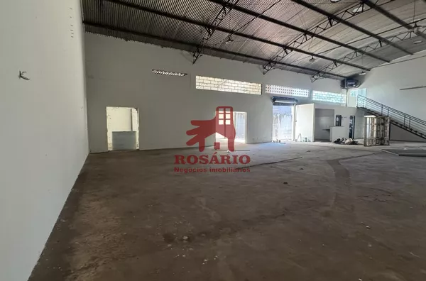 Barracão para aluguel,  Tibery, Uberlândia