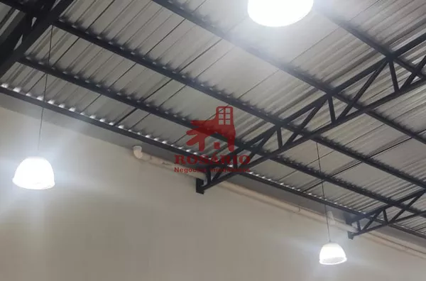 Barracão para aluguel,  Loteamento Monte Hebron, Uberlândia