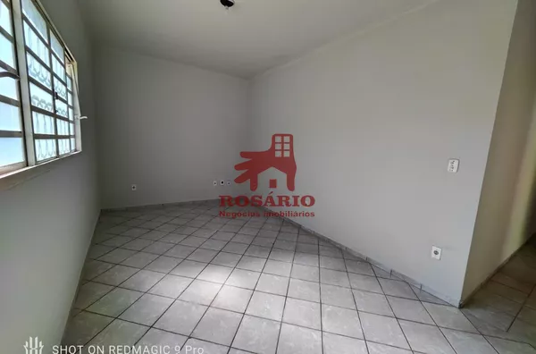 Casa para aluguel,  Santa Mônica, Uberlândia