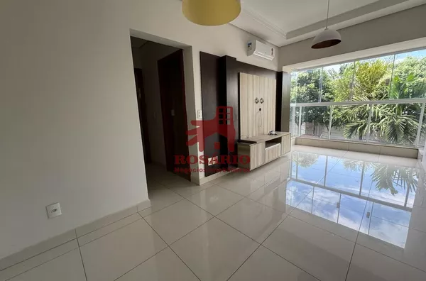 Apartamento para aluguel, 2 quarto(s),  Osvaldo Rezende, Uberlândia