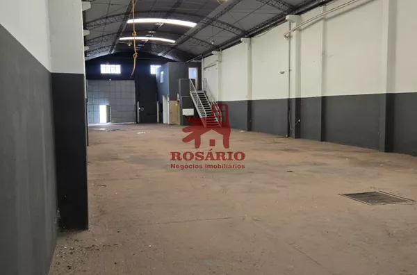 Barracão para aluguel,  Umuarama, Uberlândia - Foto 3