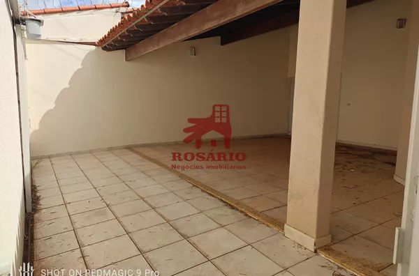 Casa para aluguel, 3 quarto(s),  Segismundo Pereira, Uberlândia