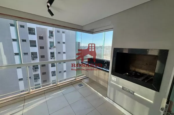 Apartamento para aluguel,  Patrimônio, Uberlândia - Foto 6