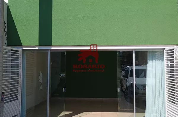 Loja para aluguel,  Morada Da Colina, Uberlândia