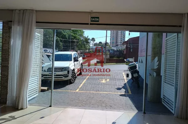 Loja para aluguel,  Morada Da Colina, Uberlândia