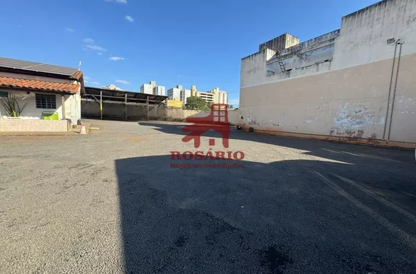 Barracão para aluguel,  Martins, Uberlândia