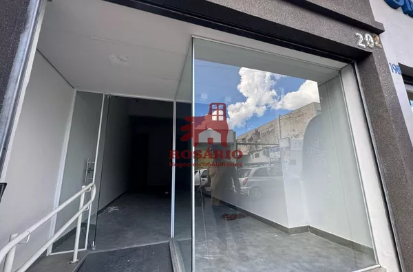 Comercial Loja/Salão para aluguel Centro Uberlândia