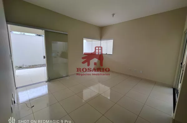 Casa para aluguel,  Santa Mônica, Uberlândia