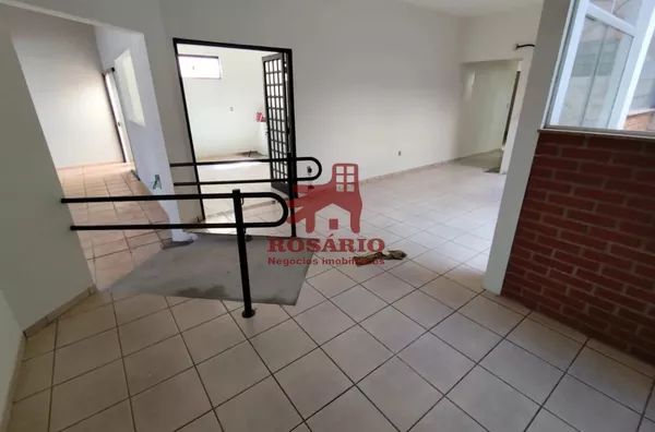 Casa para aluguel, 6 quarto(s),  Patrimônio, Uberlândia - Foto 5