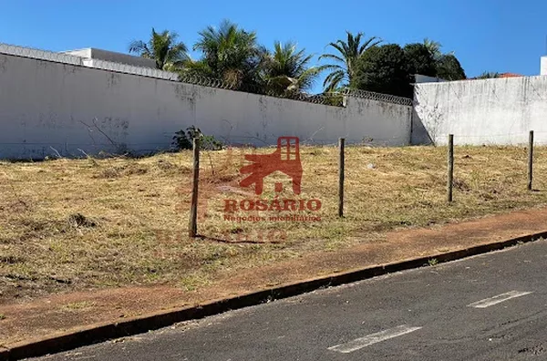 Terreno Padrão para venda Morada da Colina Uberlândia - Foto 3
