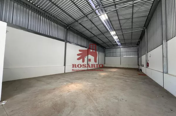 Barracão para aluguel,  Nossa Senhora Das Graças, Uberlândia