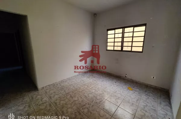 Casa para aluguel, 3 quarto(s),  Santa Mônica, Uberlândia