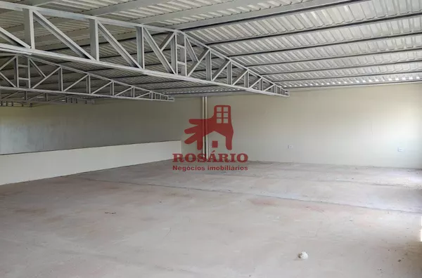 Barracão para aluguel,  Novo Mundo, Uberlândia - Foto 5