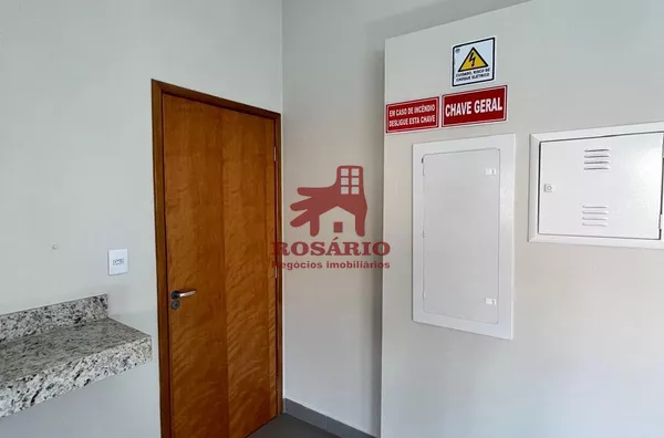 Barracão para aluguel, Distrito Industrial, Uberlândia - Foto 9