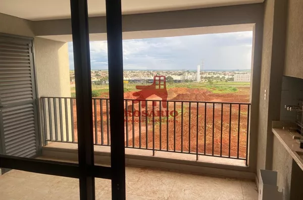 Apartamento para aluguel, 2 quarto(s),  Jardim Sul, Uberlândia