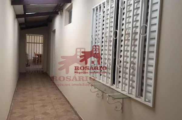 Casa Padrão para venda Cidade Jardim Uberlândia - Foto 3