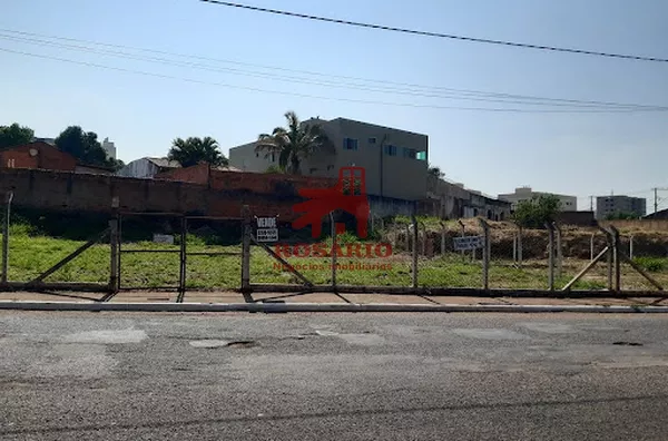 Terreno Padrão para venda Osvaldo Rezende Uberlândia - Foto 2