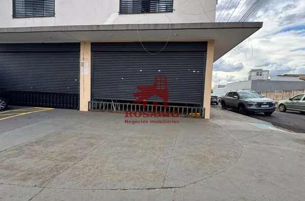 Loja para aluguel,  Jardim Sul, Uberlândia