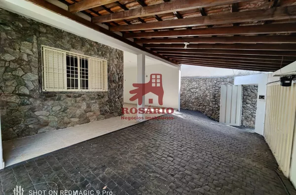 Casa para aluguel,  Santa Mônica, Uberlândia