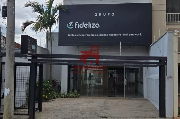 Loja para aluguel,  Centro, Uberlândia - Foto 1