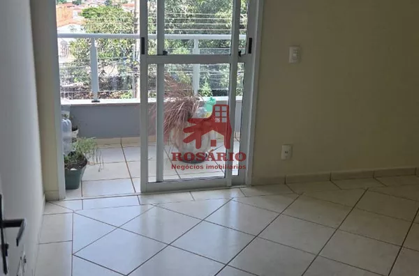 Apartamento para aluguel,  Saraiva, Uberlândia - Foto 1