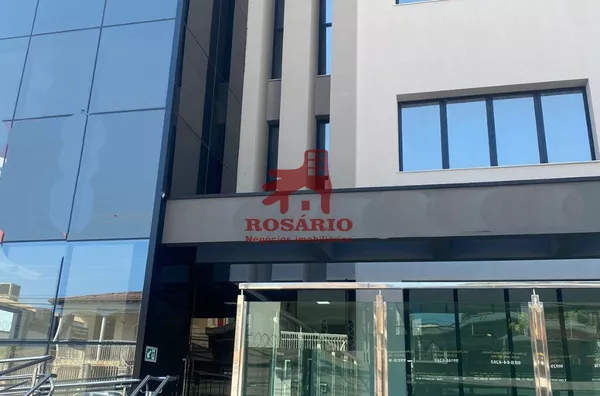 Comercial Loja/Salão para aluguel Brasil Uberlândia