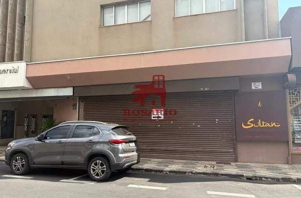 Loja para aluguel,  Centro, Uberlândia - Foto 1