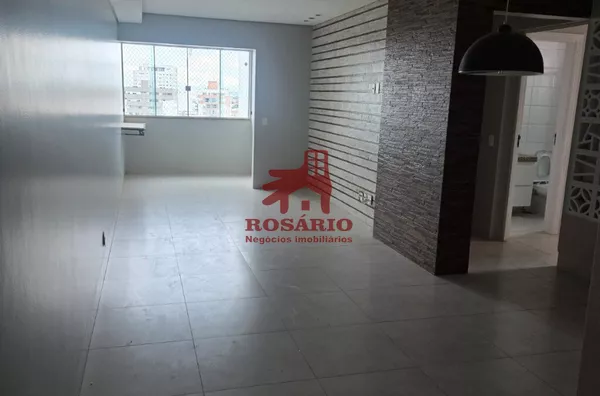 Apartamento para aluguel, 2 quarto(s),  Fundinho, Uberlândia - Foto 1