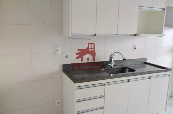 Apartamento para aluguel, 3 quarto(s),  Morada Da Colina, Uberlândia - Foto 4