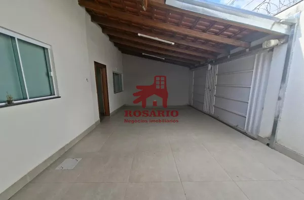 Casa para aluguel, 3 quarto(s),  Cidade Jardim, Uberlândia - Foto 2