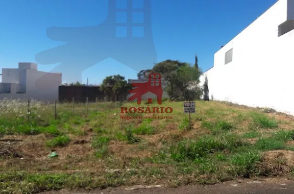 Terreno Padrão para venda Jardim Karaíba Uberlândia - Foto 2