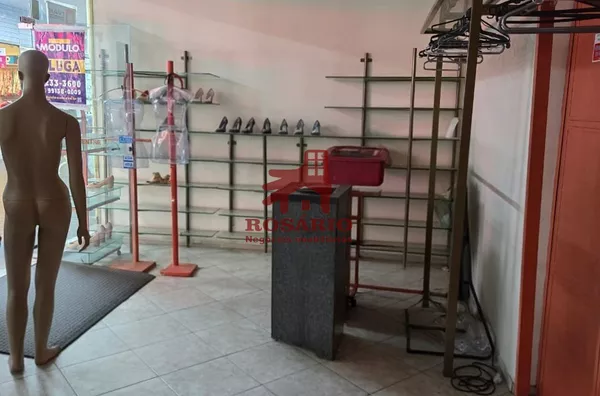 Sala comercial para aluguel,  Centro, Uberlândia - Foto 4