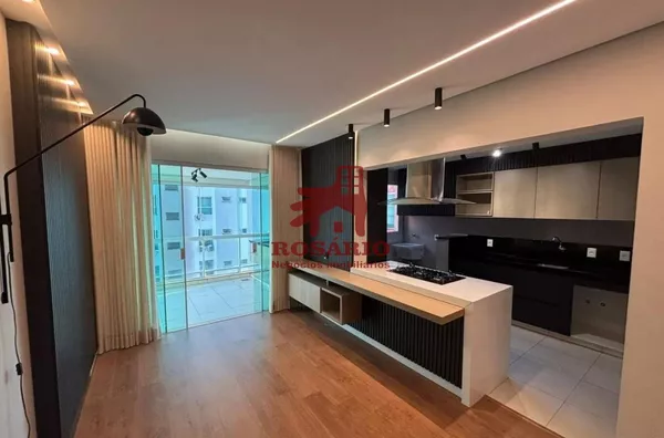 Apartamento para aluguel,  Patrimônio, Uberlândia - Foto 4