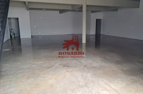 Barracão para aluguel,  Segismundo Pereira, Uberlândia