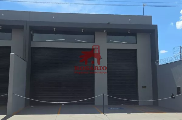 Barracão para aluguel,  Segismundo Pereira, Uberlândia - Foto 1