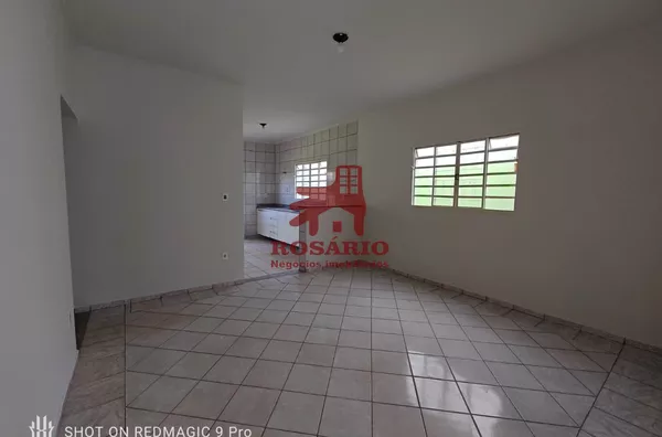 Casa para aluguel,  Santa Mônica, Uberlândia