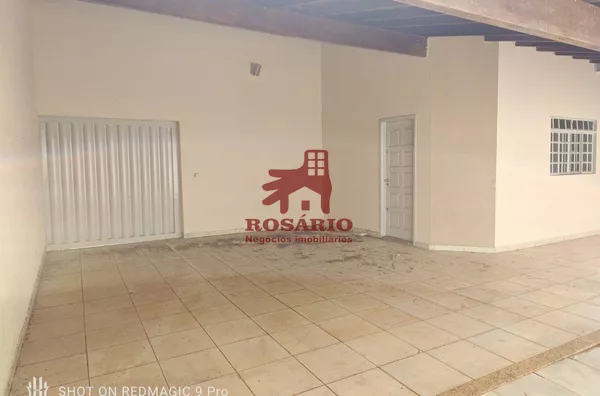 Casa para aluguel, 3 quarto(s),  Segismundo Pereira, Uberlândia