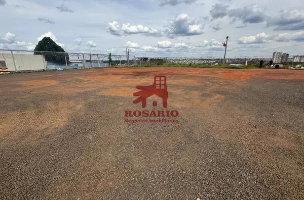 Barracão para aluguel,  Minas Gerais, Uberlândia - Foto 6