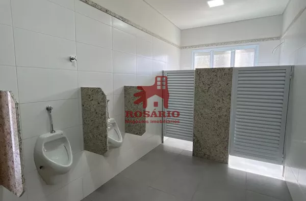 Barracão para aluguel, Distrito Industrial, Uberlândia - Foto 16