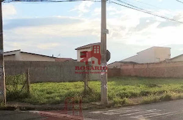 Terreno Padrão para venda Luizote III Uberlândia - Foto 1