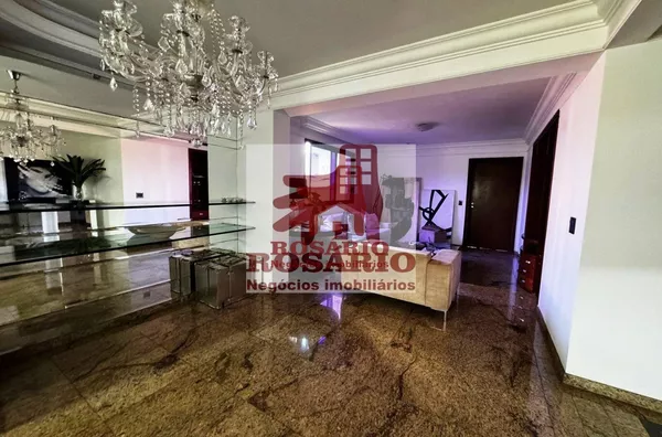 Apartamento para aluguel, 4 quarto(s),  Fundinho, Uberlândia
