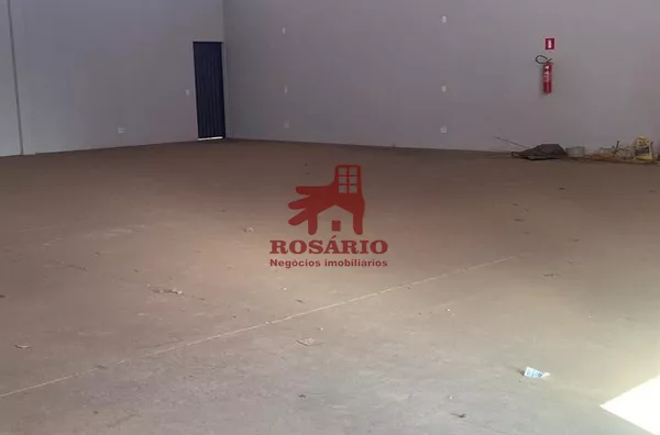 Barracão para aluguel,  Tibery, Uberlândia
