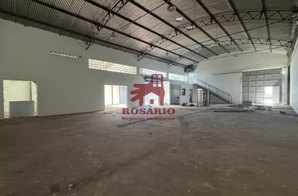Barracão para aluguel,  Tibery, Uberlândia
