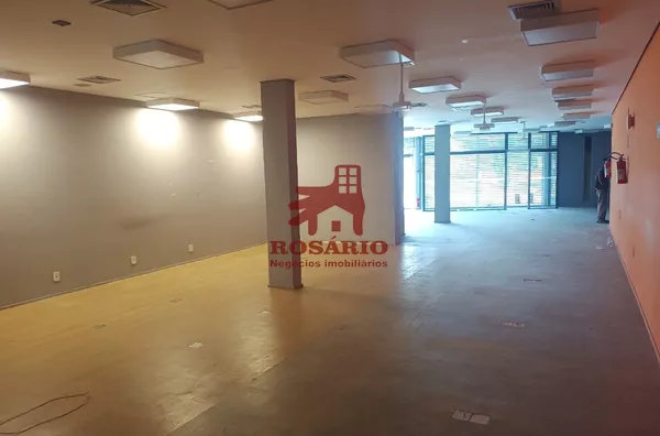 Loja para aluguel,  Santa Rosa, Uberlândia - Foto 5