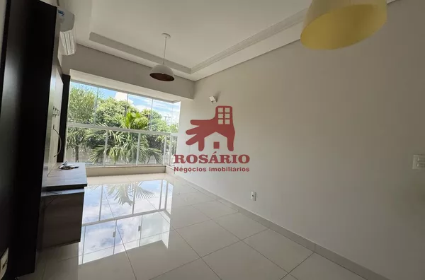 Apartamento para aluguel, 2 quarto(s),  Osvaldo Rezende, Uberlândia